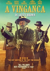 A Vingança de Lefty Brown