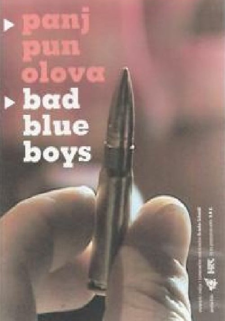 Bad Blue Boys