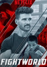 Fightworld
