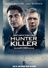 HUNTER KILLER