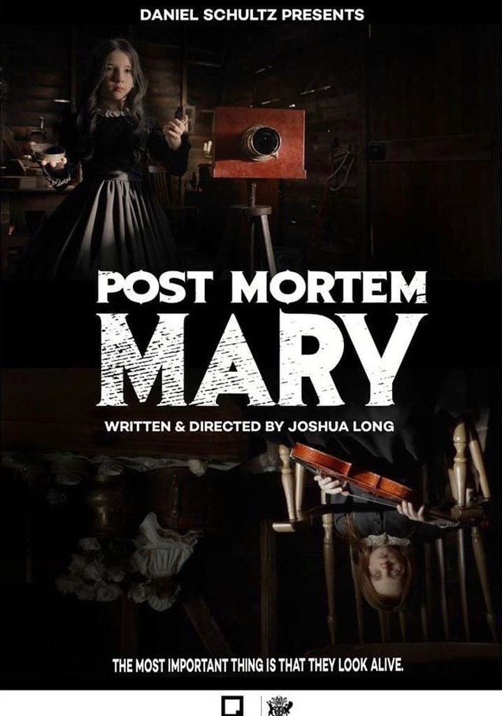 Post Mortem Mary