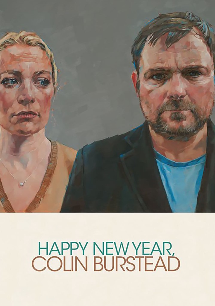 Happy new year colin burstead streaming clearance