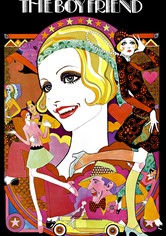 Boyfriend (Ihr Liebhaber)