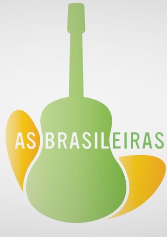 As Brasileiras