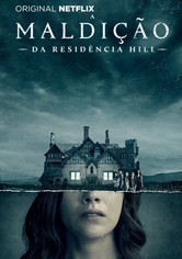 A Maldição de Hill House