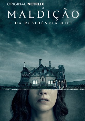 A Maldição de Hill House