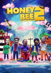 Honey Bee 2: Celebrations