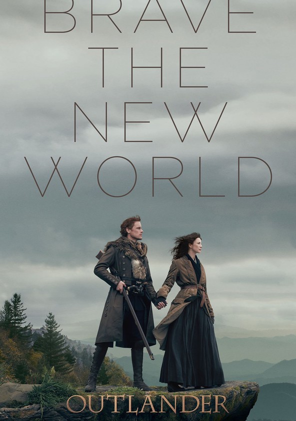 Outlander Temporada 4 Ver Todos Los Episodios Online