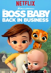 The Boss Baby: Back in Business - Season 2