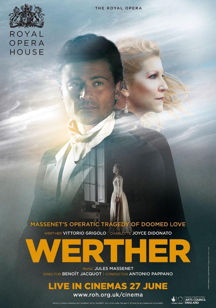 Massenet: Werther