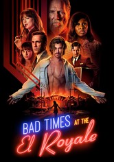 Bad Times at the El Royale