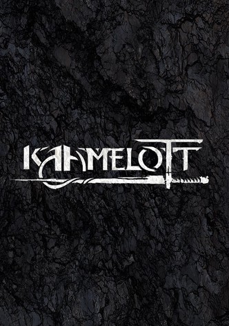 Où regarder la série Kaamelott en streaming