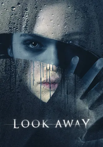 Look Away poster