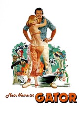 Mein Name ist Gator
