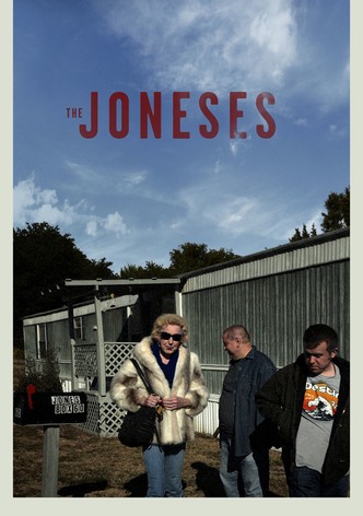 The Joneses