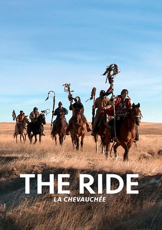 The Ride