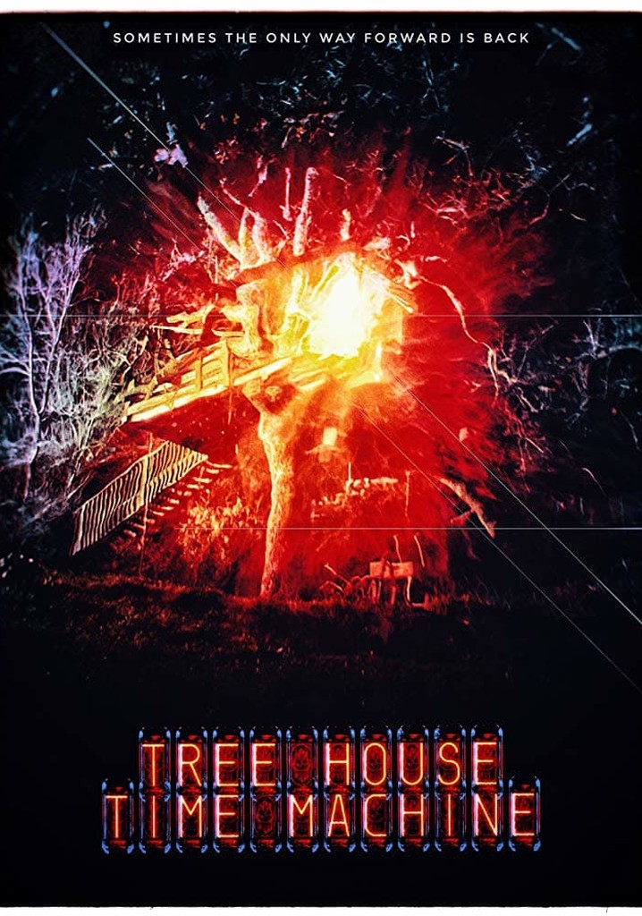 Tree House Time Machine