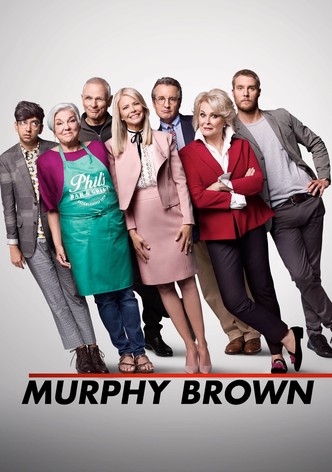 Murphy Brown