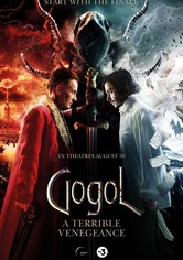 Gogol. A Terrible Vengeance