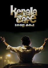 Kerala Cafe