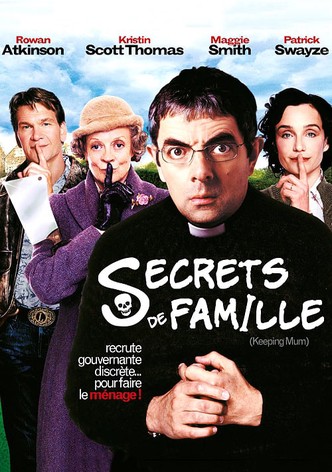 Secrets de famille