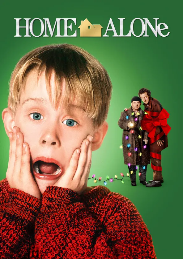 Home Alone movie where to watch streaming online