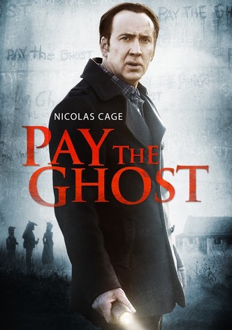 Pay the Ghost