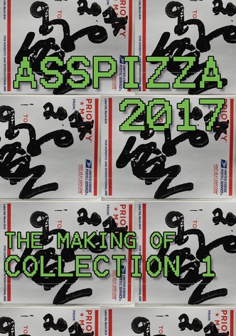 ASSPIZZA 2017: The Making of Collection 1