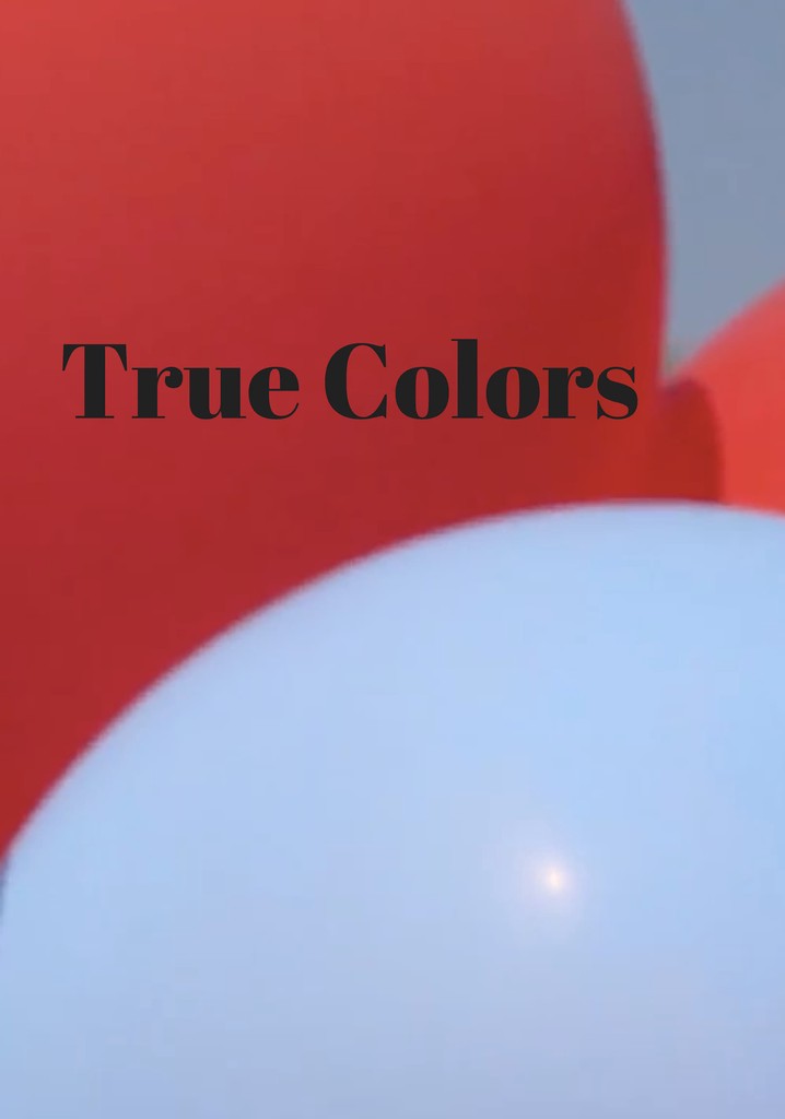 True Colors
