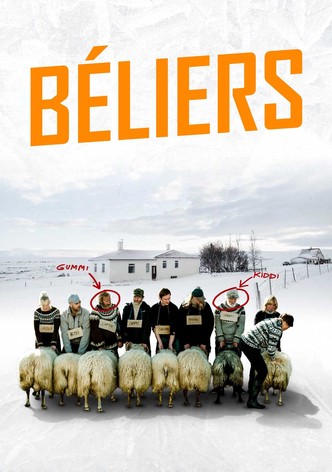 Béliers