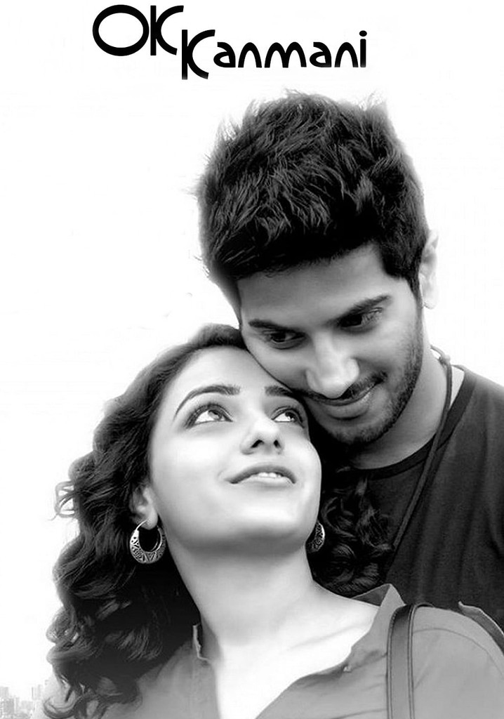 Ok Kanmani movie where to watch streaming online