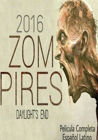 Zompires