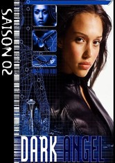 Dark Angel - Saison 2