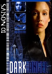 Dark Angel - Saison 1