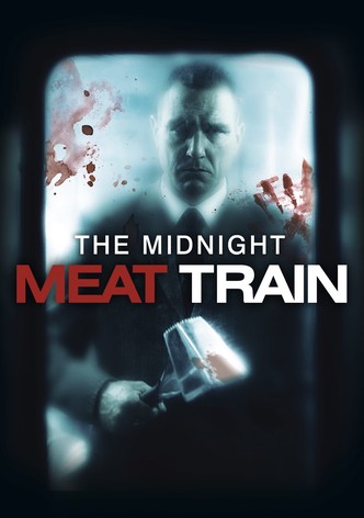 Midnight Meat Train