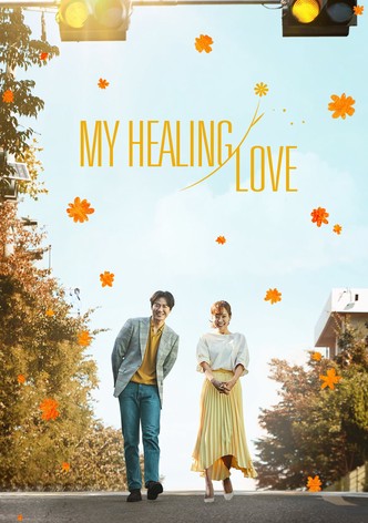 Mi Amor Sanador [My Healing Love]