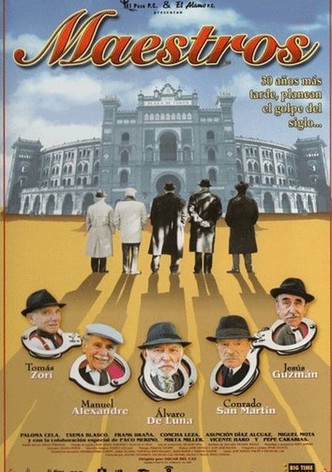 Maestros