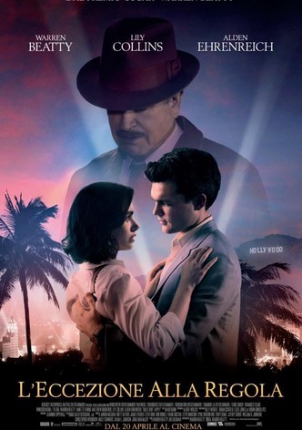 L'eccezione alla regola