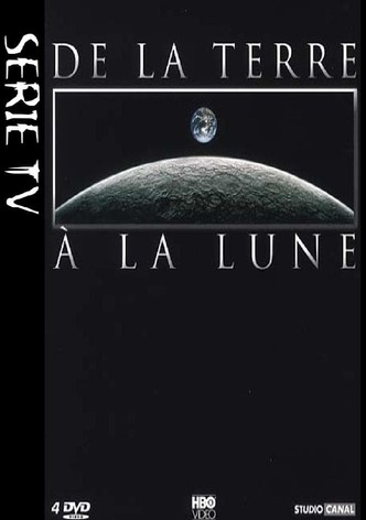 De la terre à la lune