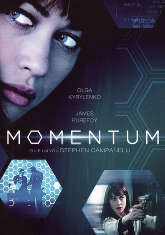 Momentum