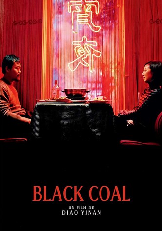Black Coal