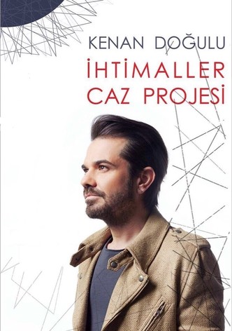 Kenan Dogulu Ihtimaller Live