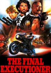 Rockit Final Executor