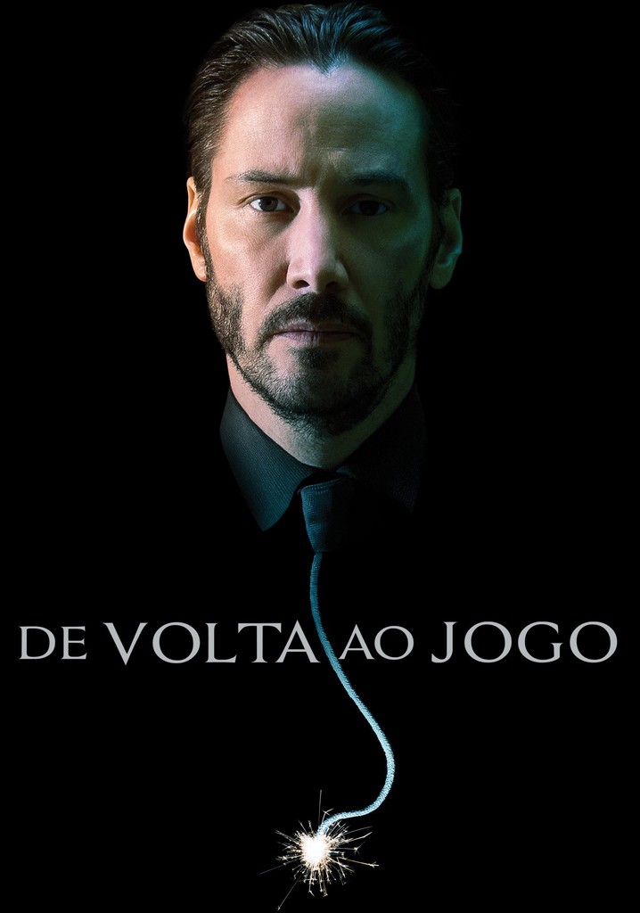 John Wick: Onde assistir a saga completa