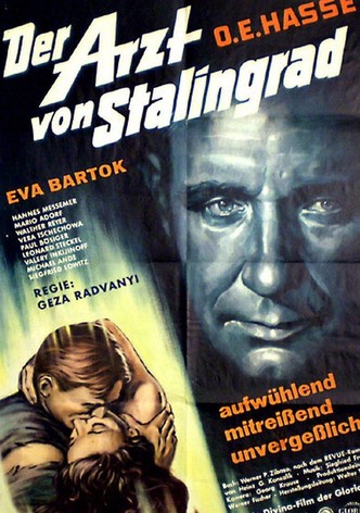 Der Arzt von Stalingrad