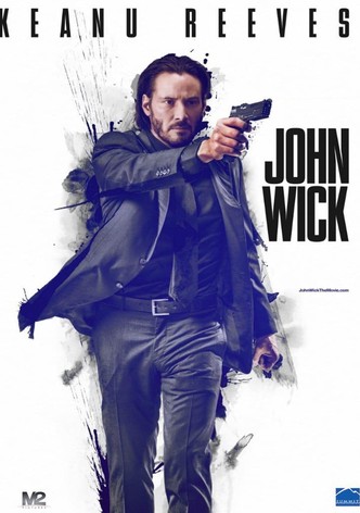 John Wick