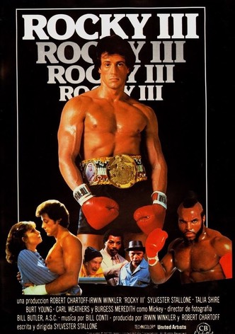 Rocky 3