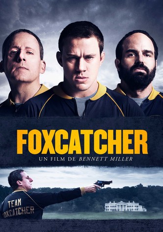 Foxcatcher