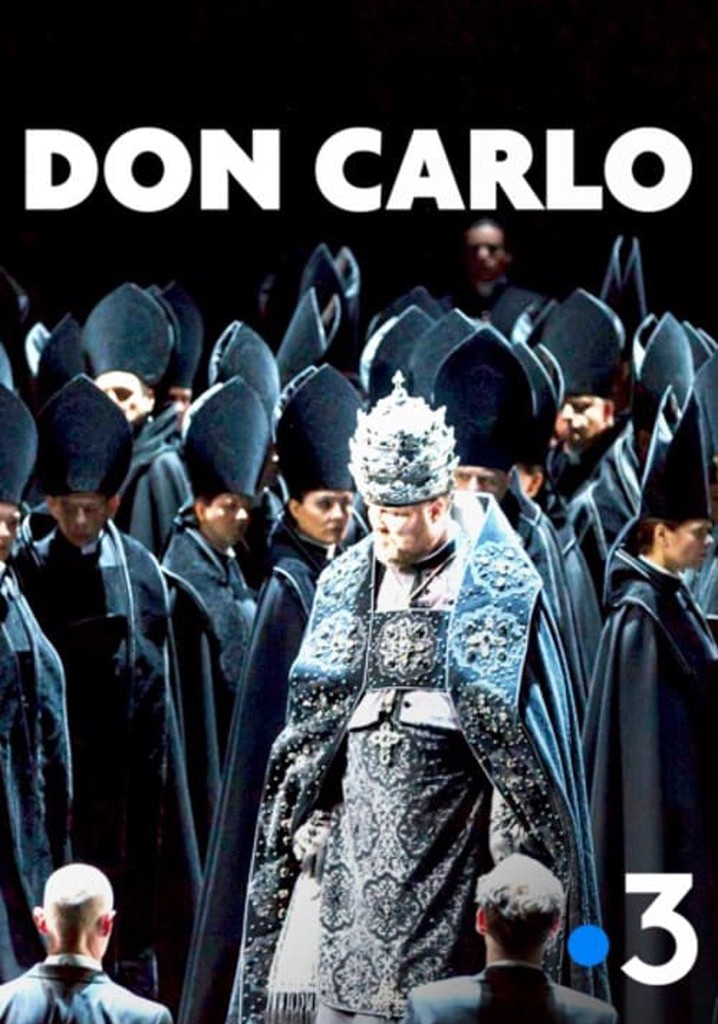 Verdi: Don Carlo