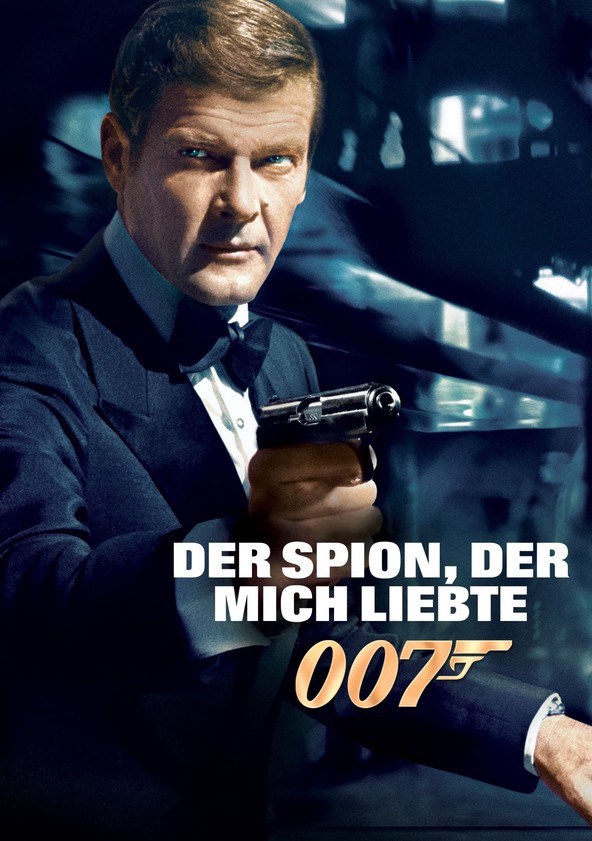 Der Spion Der Mich Liebte Stream